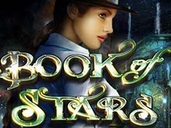 Игровой автомат Book Of Stars